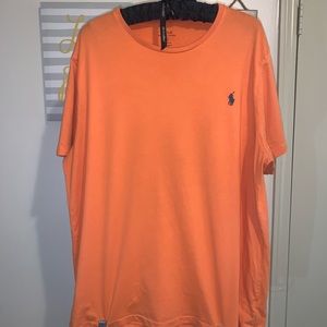 Polo Classic Tee